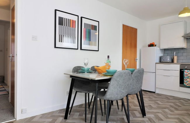 Great Western View - Glasgow - Foto 16