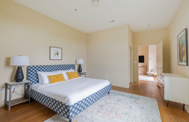 Mint House Greenville - Downtown - Foto 18