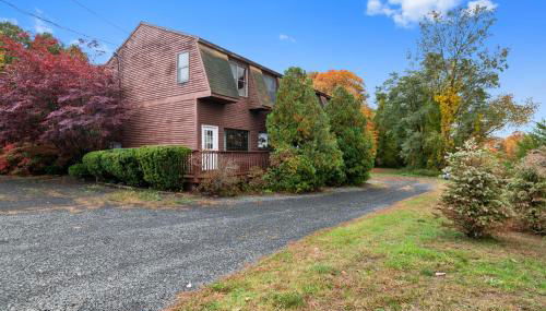 East Haddam CT Country Loft - Foto 4