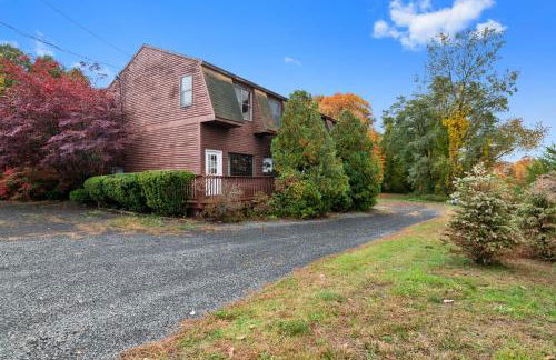 East Haddam CT Country Loft - Foto 4