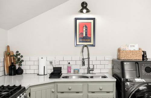 New! The South Hill Sanctuary-4 min to Manito Park - Foto 64