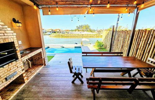 Casa Vida Aretê - Foto 1