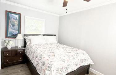 Spacious 5BR Beach Villa -1 Minute to Beach - Foto 17