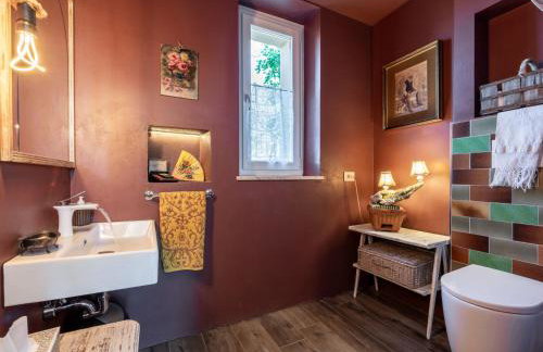 Holiday Home Helix1912 by Interhome - Foto 72