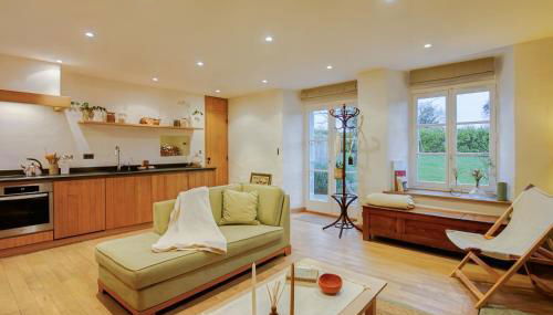 Le Petit Tertre - charmante maison entre terre et mer - St Lunaire - Foto 2, Other