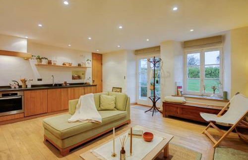 Le Petit Tertre - charmante maison entre terre et mer - St Lunaire - Foto 2