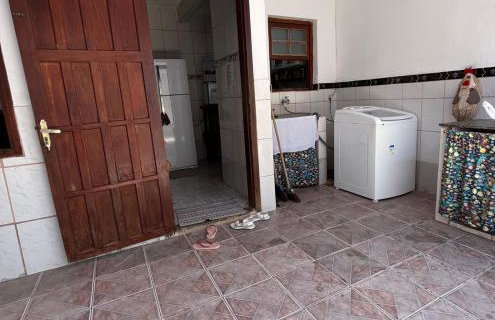 Casa temporada em Paraty famíliar - Foto 44