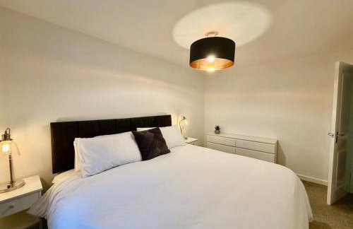 4 Bed - Parking - Fast WiFi - Desk - M6 M61 links - Pets - Foto 29