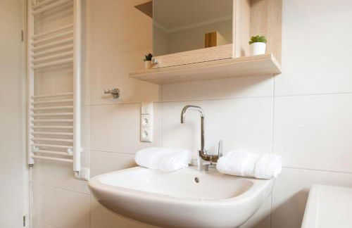 Feriendomizil-SeeSand - Foto 10