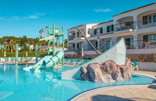 Apartamentos Seth Mestral y Llebeig - Foto 106