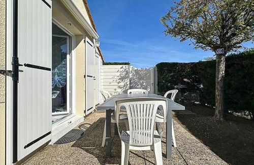 Maison 4 pers avec terrasse - La Palmyre - FR-1-705-57 - Foto 17