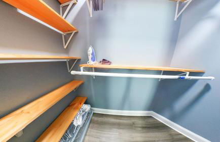 New Apartment Liberty State Park Jersey City NJ Airport Train Manhattan NYC - Foto 13