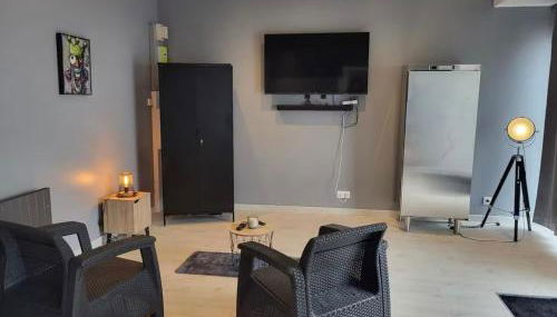 Le Grand Studio Centre Gare - Photo 3