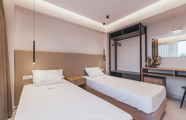 Villa Infinity Ena in Kalamaki - Foto 23