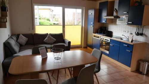 Ostsee- Apartment Anika - Foto 4