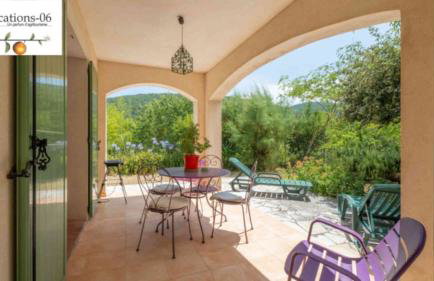 La Pascaline Registered Accomodation 4 star, Gites in France , Recommended By l - Foto 4