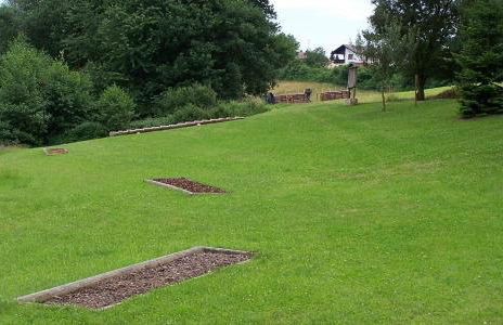 Blockhaus Stamsried - Photo 24