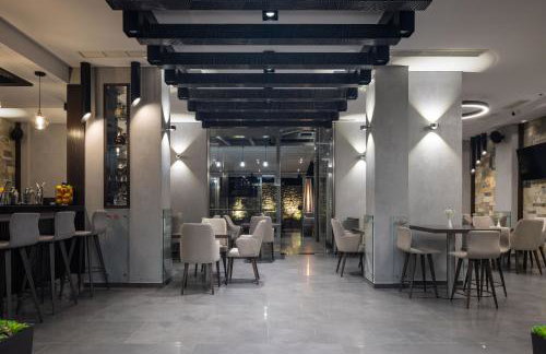 Piccadilly House - Foto 28