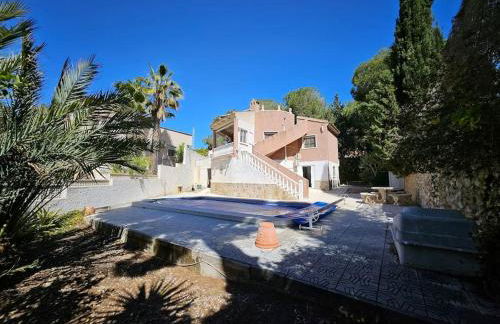 Villa en Pinar de Campoverde - Foto 24