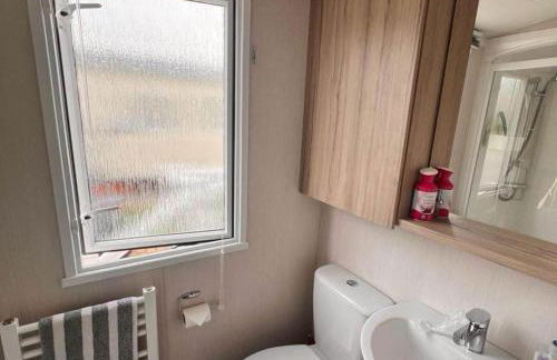 Rockley Park Poole caravan-3Bed-On site Activities - Photo 10