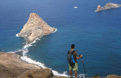 Anaga Tucho Natural Beach House - Foto 47