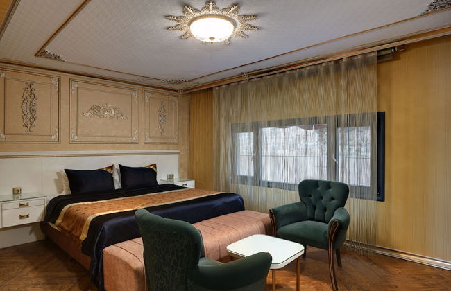 Emirganli Suites - Photo 10