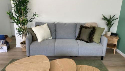 Maison cosy à Aure sur Mer - Foto 4