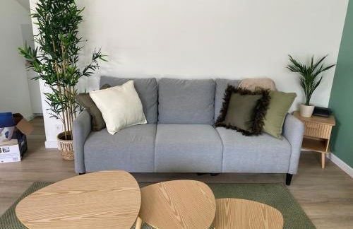 Maison cosy à Aure sur Mer - Foto 4