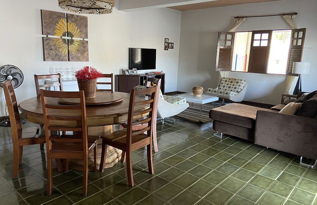 Mansão Cais do Porto DestinoBSM - Foto 16