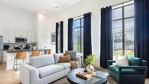 New Build 2 Condos Minutes from Downtown Nashville Dining Entertainment - Foto 2, Other