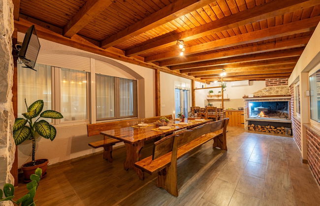 Villa Luma - Foto 43