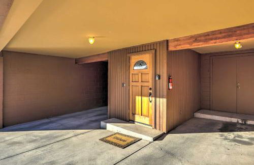 Steps to Diamond Peak Incline Village Condo - Foto 24