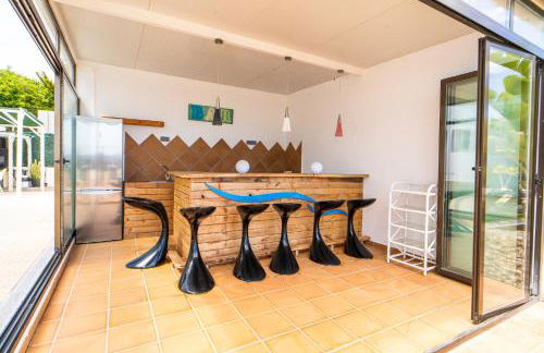 Villa Views Can Funtasa II - Foto 36