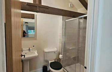 The Old Stables - Self Contained Cottage - Hot Tub and Pool - Foto 22