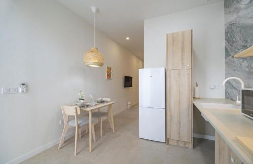 PPA22 Loft Valencia - Acogedor loft cercano al metro Zona Ayora - Photo 8