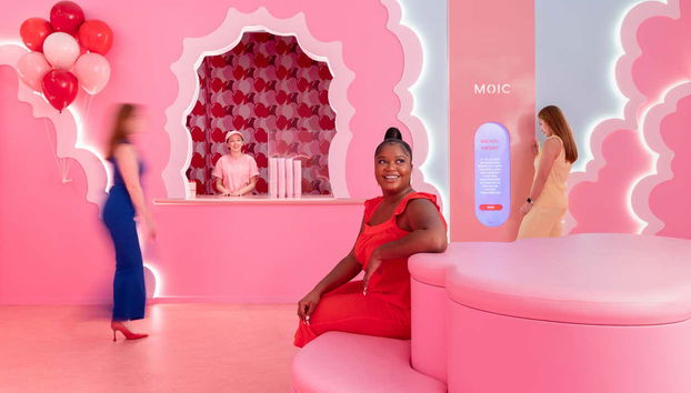 Profitez du Musée de la crème glacée