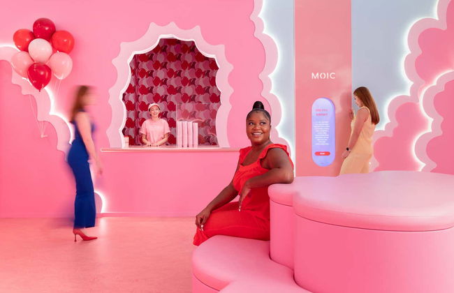 Ingresso do Museu do Sorvete de Chicago - Foto 5