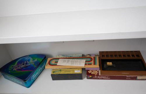 Quiet Historic Corner Easy Walk to Downtown Dining and Entertainment - Foto 39