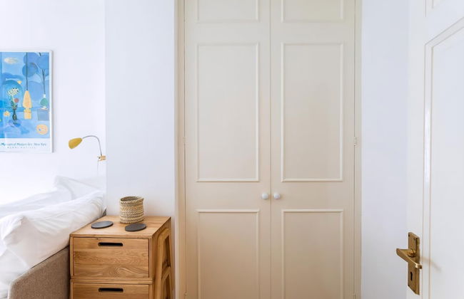 Cosy Pimlico Retreat - Foto 17