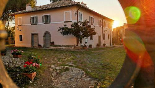 Villa Esclusiva 7 Camere con Piscina 40min da Roma - Foto 3