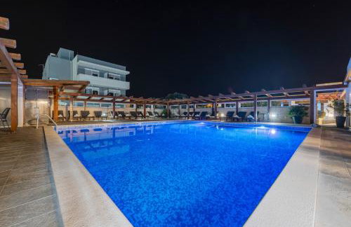 Aparthotel Plat - Foto 54