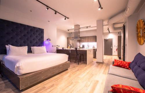 Etage Executive Living - Foto 44