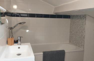 Loft Cosy NICE centre ville - Photo 6