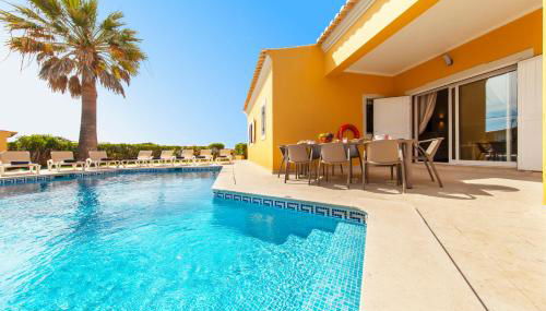 Villa Palms by Algarve Vacation - Foto 5