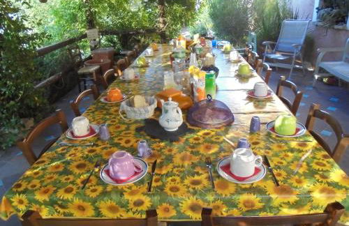 La Fattoria Delle Tartarughe - Foto 29