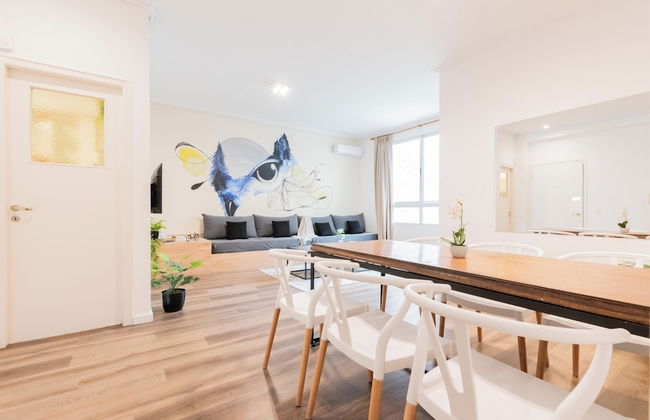 FLIPHAUS Ayacucho 1800 - Foto 1