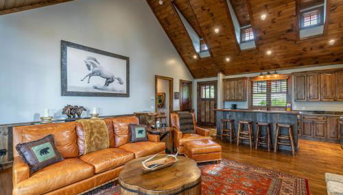 Prancing Horse Lodge at Eagles Nest - Foto 4