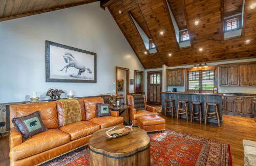 Prancing Horse Lodge at Eagles Nest - Foto 4