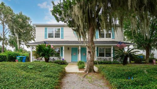 Charming Port Royal Duplex – Walk to Shops, Dining & Sands Beach - Foto 4