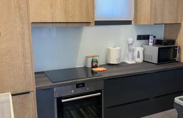 ΙΣΟΓΕΙΟ ΕΠΙΠΛΩΜΕΝΟ ΔΙΑΜΕΡΙΣΜΑ - Photo 40